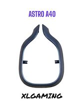Fone de Ouvido Astro A40 Preto Fone de Ouvido Fone de Ouvido Suporte de Alto-falante Moldura 🔸 comprar usado  Enviando para Brazil