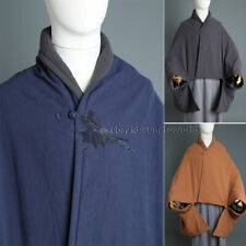 Usado, Xale budismo manto de meditação quente manto monge budista traje shaolin kung fu comprar usado Usado, Xale budismo manto de meditação quente manto monge budista traje shaolin kung fu comprar usado  Enviando para Brazil