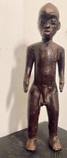 Statuette ethnique bois d'occasion  Bagnolet