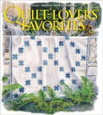 Quilt lovers favorites for sale  Montgomery