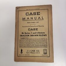 Case series bottom for sale  Elizabeth