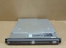 Servidor Dell Poweredge 1850 II - 1 x Xeon 3.20GHz 4GB RAM CD 1U montagem em rack  comprar usado  Enviando para Brazil