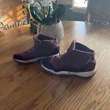 Jordan retro velvet for sale  Corinth