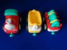 Elc happyland bundle for sale  UK