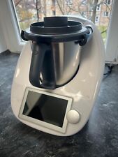 Thermomix tm6 gebraucht kaufen  Mannheim