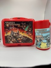 transformers lunch box for sale transformers lunch box for sale Chapel Hill