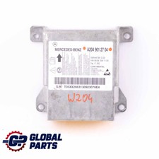 Mercedes w204 ecu gebraucht kaufen  Deutschland