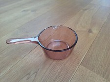 Vision corning brown for sale  YELVERTON