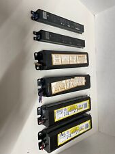 Fluorescent ballasts for sale  Apison