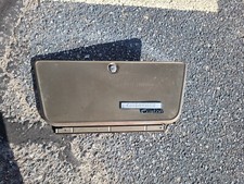 Glove box door for sale  Derby