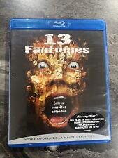 Blu ray fantomes d'occasion  Athis-Mons