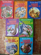 Viaggio nel tempo usato  Viu
