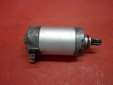 Motorino avviamento yamaha usato  Massa di Somma