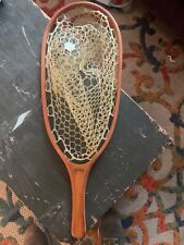 fly fishing nets for sale  Deerfield