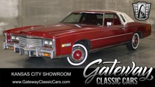 1978 cadillac eldorado for sale  Olathe