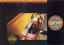 Cross christopher every usato Cross christopher every usato  Grottaferrata