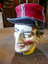 Pot tabac céramique d'occasion  Morestel