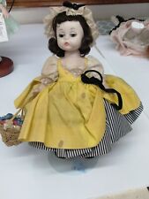 Vintage madame alexander for sale  Ocala