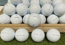 36 bolas de golfe brancas usadas em estado perfeito Titleist Pro V1 5A AAAAA comprar usado  Enviando para Brazil