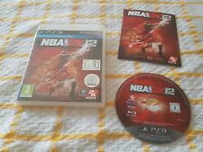 Nba 2k12 2012 usato  Villanuova sul Clisi