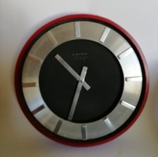 Kienzle designer wanduhr gebraucht kaufen  Schrozberg