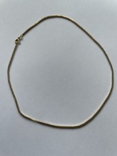 750er goldkette 18k gebraucht kaufen  Nürnberg