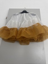 Petticoat unterrock neu gebraucht kaufen  Neuss