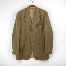 Pytchley tweed jacket for sale  CORWEN