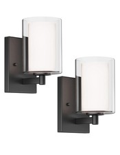 Wall sconces modern for sale  Daytona Beach