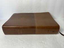 Amplified study bible for sale  Camarillo