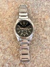 Armani ax2600 chronograph for sale  Riverside