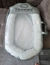 Babynest home comfort gebraucht kaufen  Meißen-Umland