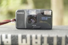 Konica pop appareil d'occasion  Vimoutiers