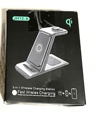 Wireless charging station for sale  Pomona