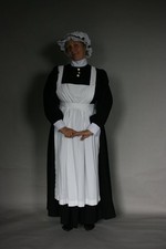 Black white long for sale  KEIGHLEY