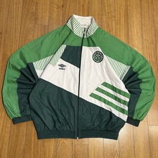 Celtic umbro track usato  Roma