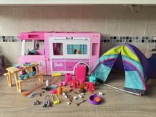Barbie pink dream for sale  YORK