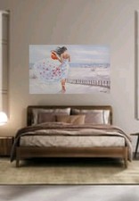 Quadro moderno dipinto usato  Massafra