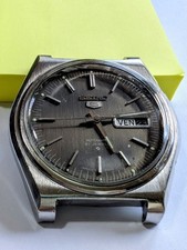 Seiko automatic 6119 usato  Vizzola Ticino