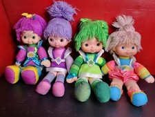 Vtg 1983 rainbow for sale  Houlton