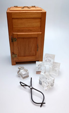 antique wooden ice box for sale antique wooden ice box for sale Okatie