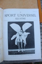 Sport universel illustre. d'occasion Sport universel illustre. d'occasion  Anglet