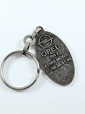 Keyring opel 1990s d'occasion  Expédié en Belgium