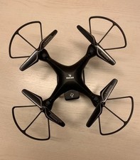 Drone snaptain sp650 usato  Sarmede