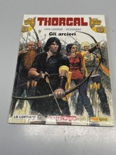 Thorgal gli arcieri usato  Sassuolo