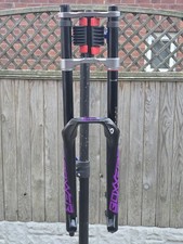 Rockshox boxxer select for sale  WAKEFIELD