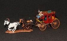 Britains playset overland for sale  San Jose