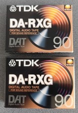 Tdk digital audio gebraucht kaufen  Aalen