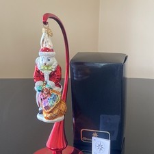 vintage radko christmas ornaments for sale vintage radko christmas ornaments for sale Putnam Valley