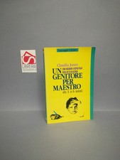 Genitore per maestro usato  Verbania